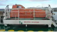 Navio graneleiro à venda