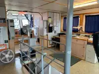 Navio de Suprimento Rápido (FSV) à venda
