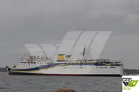 Ro-Ro ship à venda