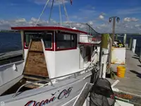 Cutter à venda