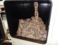 Barcos de trabalho à venda