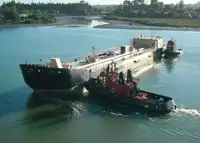 Navio-tanque de óleo/produtos químicos à venda