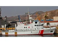 Navio de pesquisa à venda
