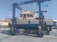 Navio-tanque de óleo/produtos químicos à venda