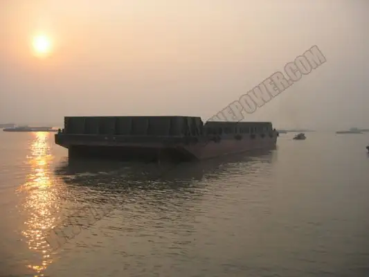 Towboat for sale