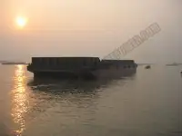 Rebocador à venda