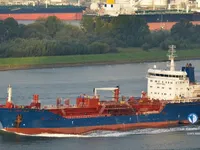Navio-tanque de óleo/produtos químicos à venda