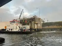General Cargo/Multi-purpose à venda