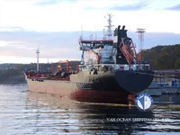Navio-tanque de óleo/produtos químicos à venda