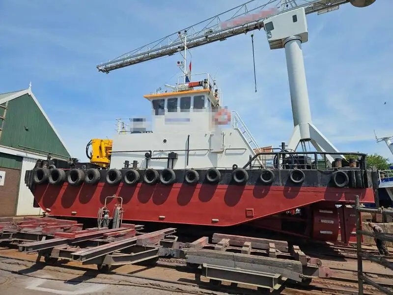 General Cargo/Multi-purpose à venda