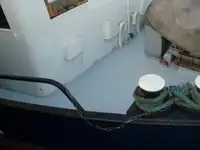 Rebocador à venda
