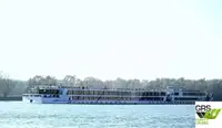 Navio de cruzeiro à venda