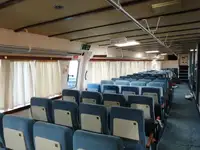 Catamarã à venda