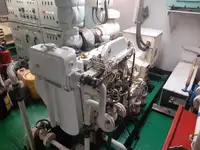 Rebocador à venda