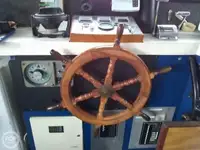 Cutter à venda