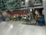 Navio de pesca de arrasto à venda