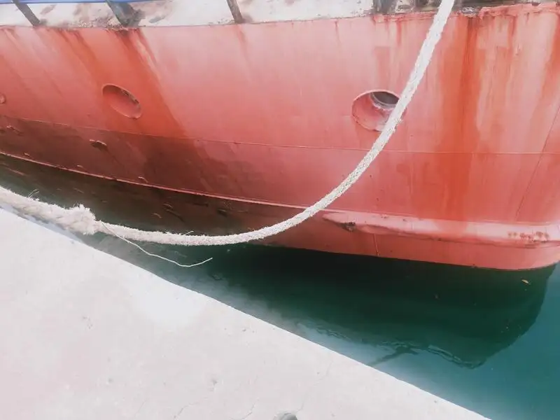 Balsa de desembarque, tanque à venda