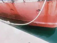 Balsa de desembarque, tanque à venda