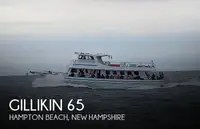 Navio balsa à venda