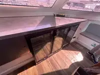 Catamarã à venda