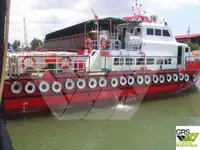 Navio de abastecimento à venda