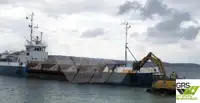 Dragador à venda