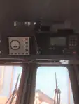 Barco de tripulação à venda