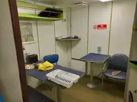 Rebocador à venda