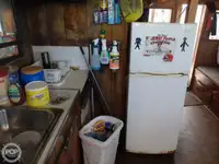 Navio de pesca de arrasto à venda