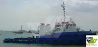 Rebocador à venda
