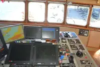 Navio-tanque de óleo/produtos químicos à venda