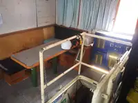 Rebocador à venda