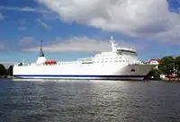 Ro-Ro ship à venda