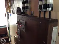 Rebocador à venda