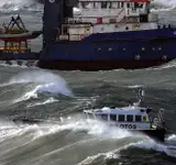 Barco piloto à venda