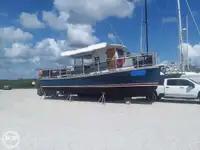 Navio de cruzeiro à venda