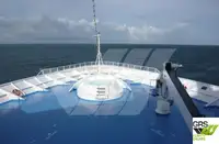Navio de cruzeiro à venda