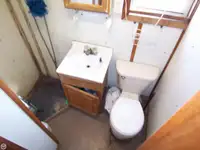 Rebocador à venda