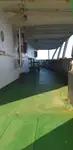 Navio graneleiro à venda