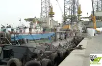 Navio de pesquisa à venda