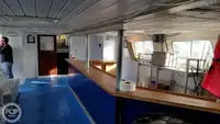 Catamarã à venda