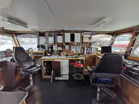 Navio Ro-Ro à venda