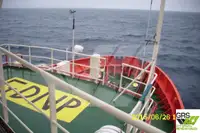 Navio de apoio a plataformas (PSV) à venda