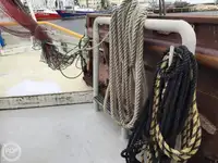 Navio de pesca de arrasto à venda