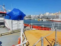 Barcos de trabalho à venda