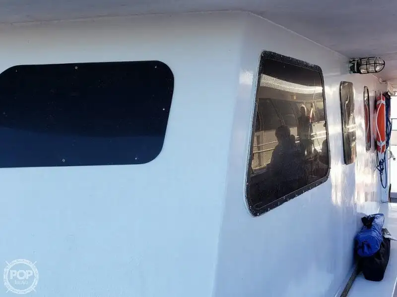 Navio de transporte de passageiros (Ferry) à venda