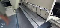 Apoio a mergulho à venda
