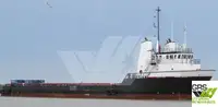 Navio de abastecimento à venda