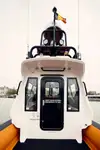 Bote inflável rígido à venda