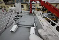 Catamarã à venda